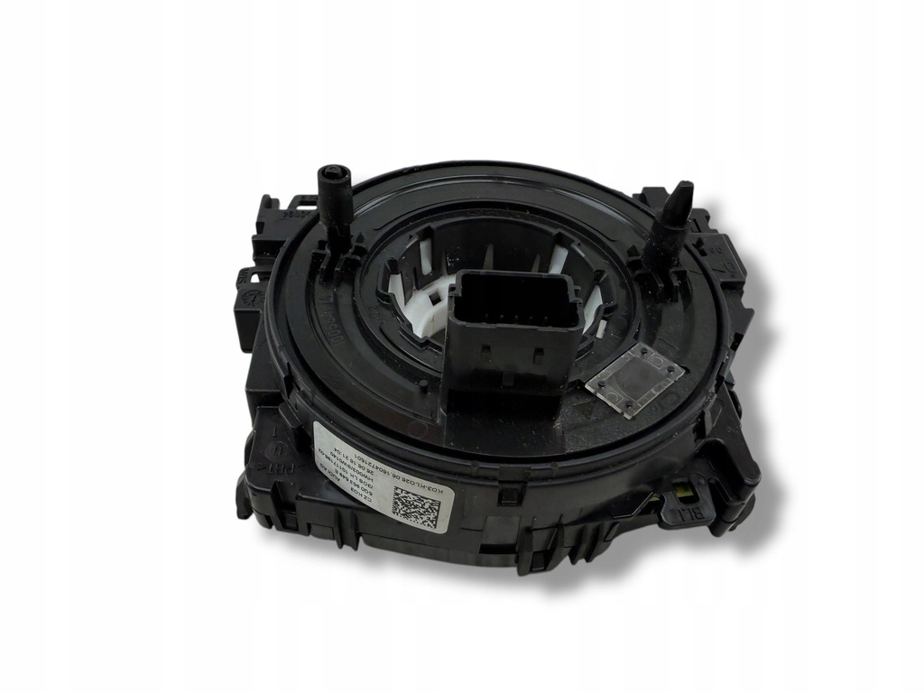 фото №6, Audi a3 s3 8v 2016 з передній стрічка / кільце ковзний подушка безпеки / srs