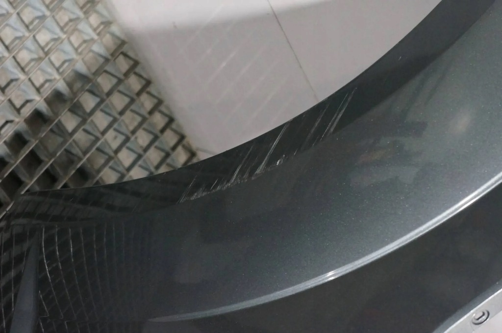 фото №10, Бампер задняя задний диффузор audi tt 8s 8s0