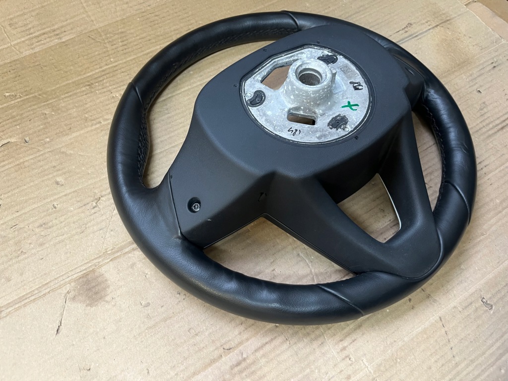 фото №11, Bmw 3 g20 g21 повітропровід шкіра шкіряний мультифункція багатофункціональний orygina