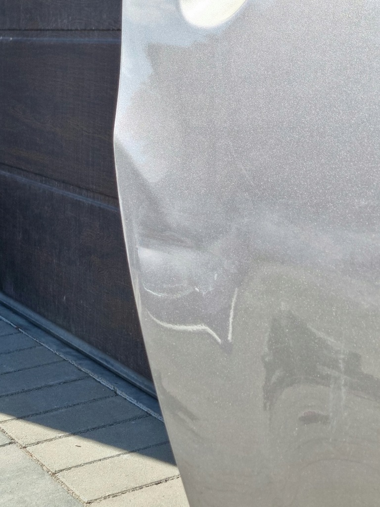 фото №9, Hyundai ix20 двері праве задні задня