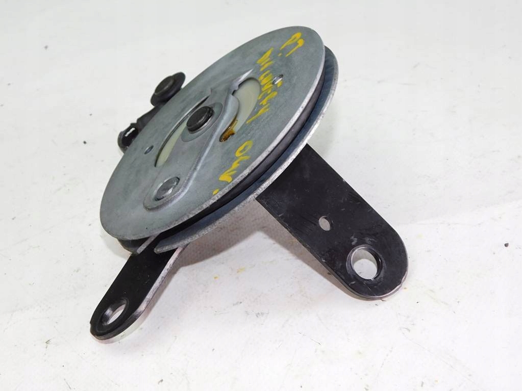 фото №4, Discovery iii l319 04r натягувач кришки задня правий