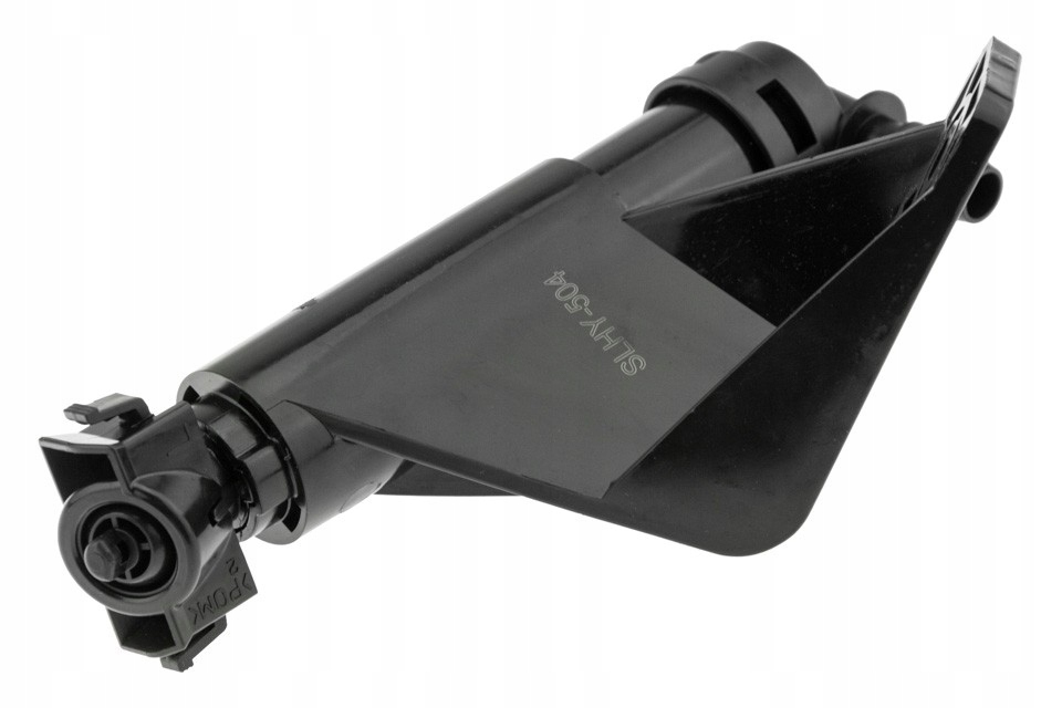 фото №1, Омыватель фара hyundai santa fe 15-18 /левый/