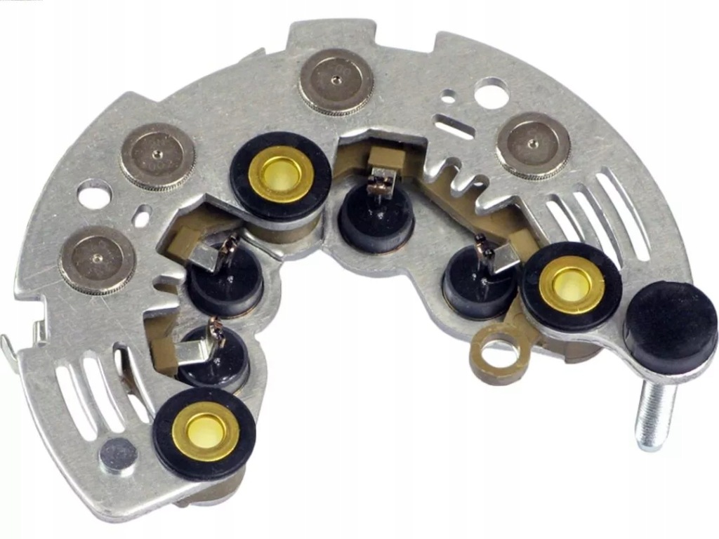 Arc9028 діодний міст prost. генератора as-pl Доставка