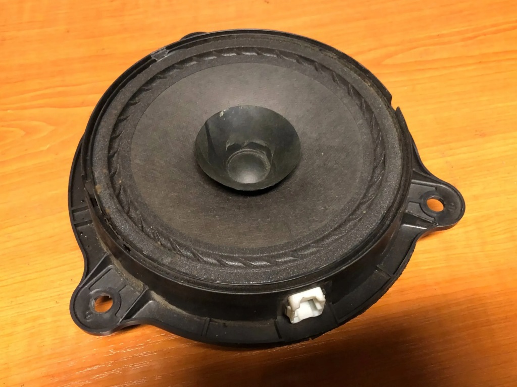 фото №1, Динамик задний nissan micra k13 2010-2017 rok 28156-ee500