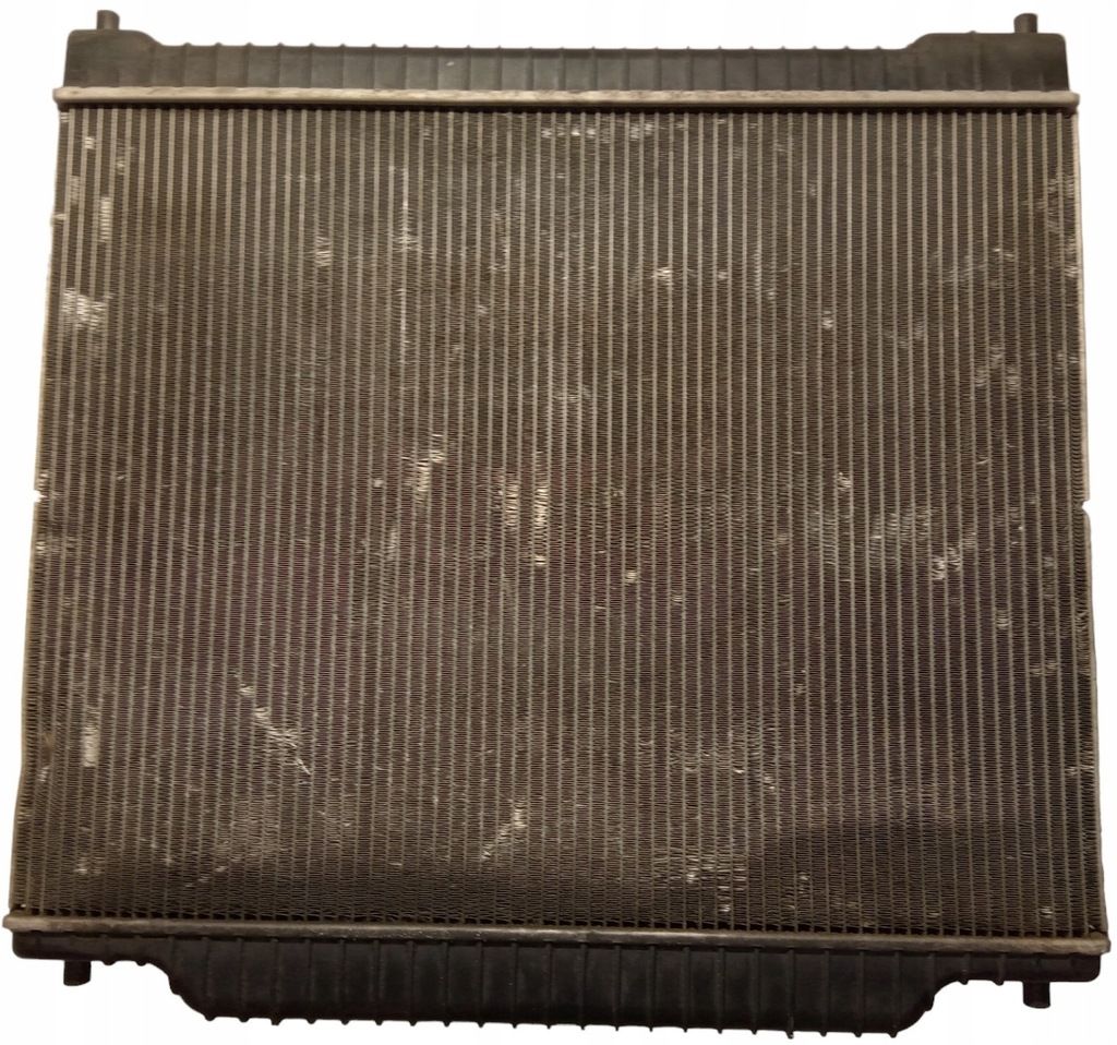 фото №1, Радіатор wody ford f150 f250 2006