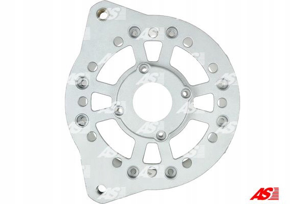 фото №2, Передні корпус генератора as-pl