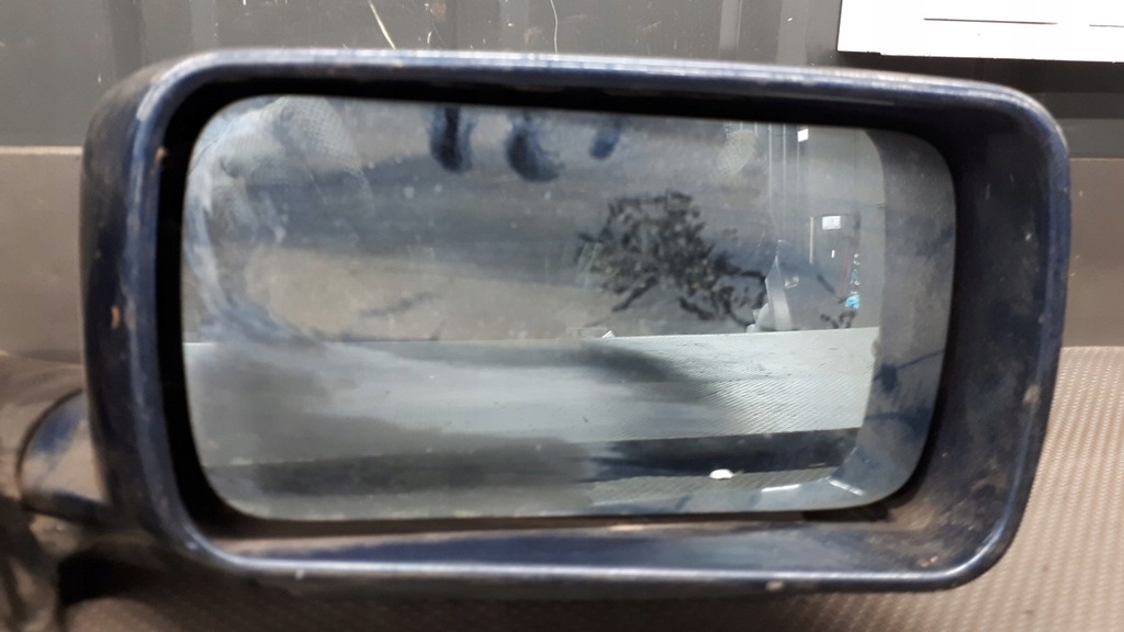 фото №10, Дзеркало праве lancia dedra 5pin