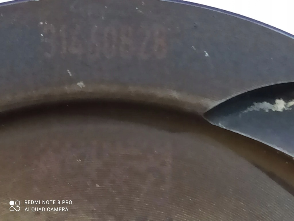 фото №5, Volvo s60 2019 поршні