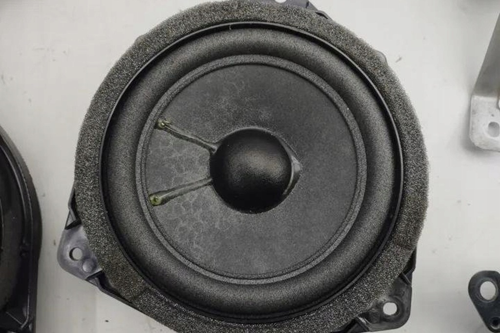 фото №15, Система озвучення lexus gs _l1_ 861600wb10 3.5l hybrid 217kw 2007