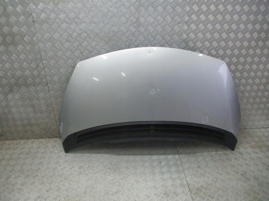 фото №1, Капот renault espace iv ted69