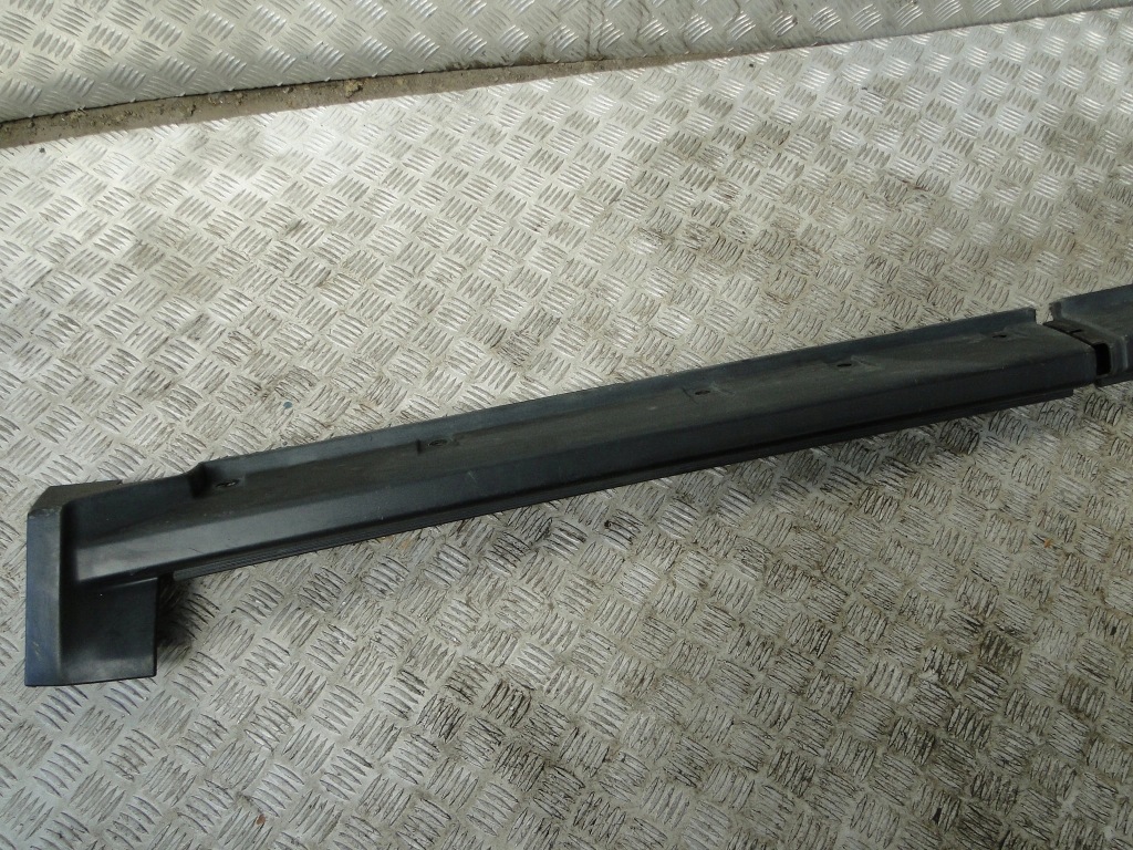 Поріг молдинг поріг jeep compass 2013 05116128ac 05182573ab 05182572ab Оригінал