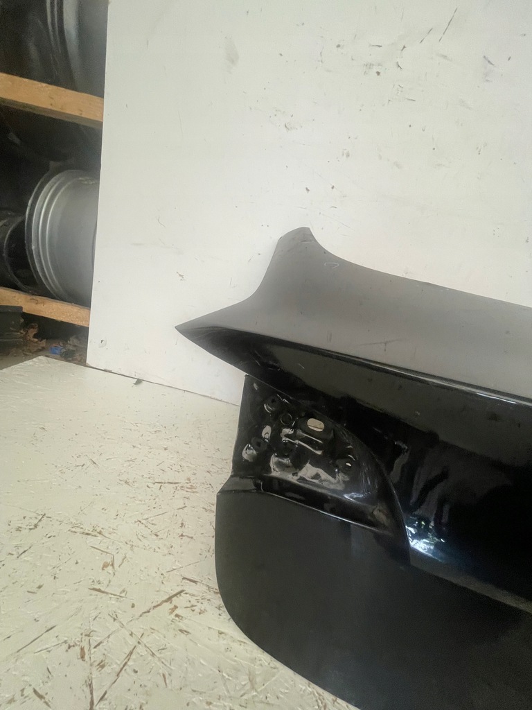 фото №6, Кришка багажника багажника tesla 3 lift