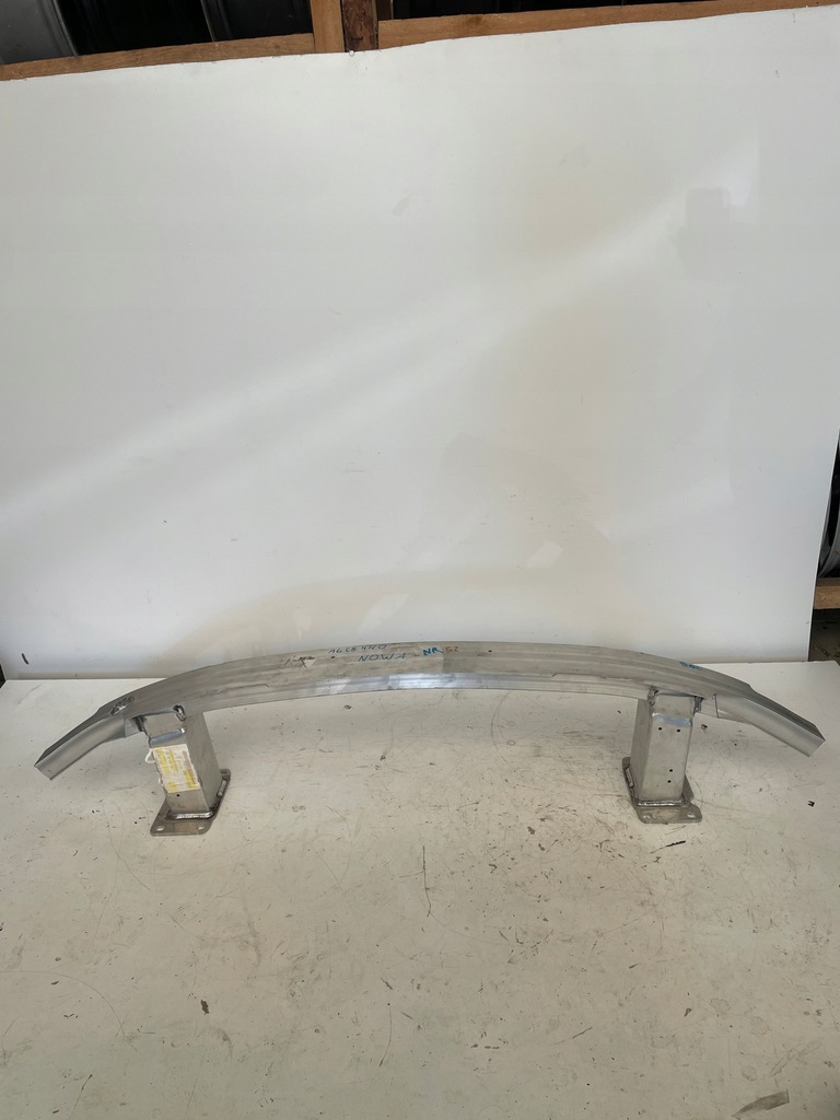 фото №1, Балка бампера audi a6 c8 4k0