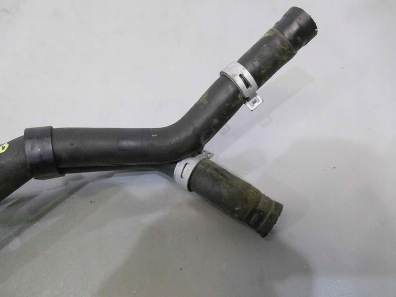 фото №3, Wąż труба wody nissan juke 1.6 16v