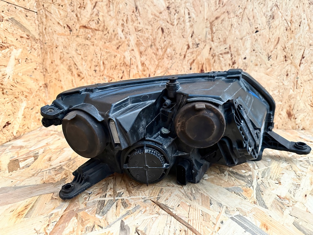 фото №5, Лампа ліва перед rapid lift led 5jb941017b