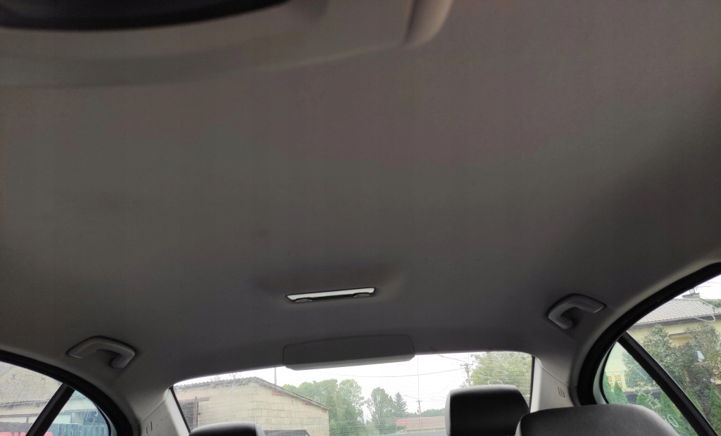 фото №3, Стеля сіра bmw f10