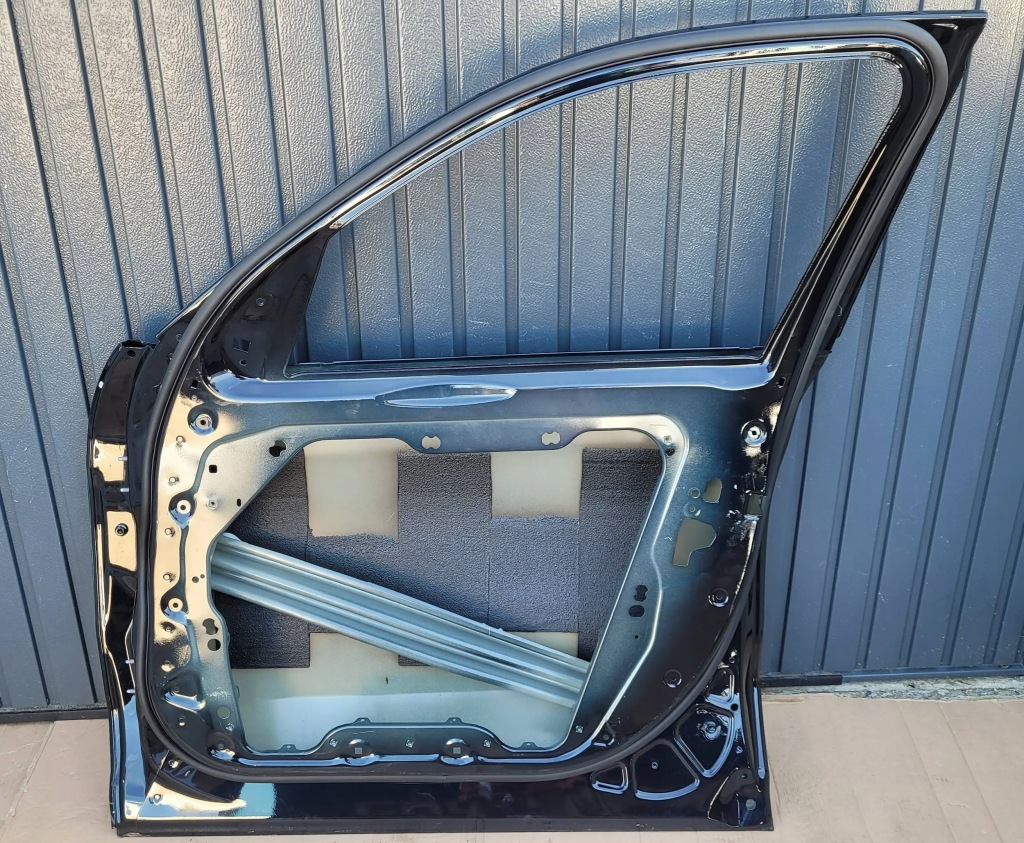 фото №5, Bmw x3 g01 18 дверь перед передние правое fv