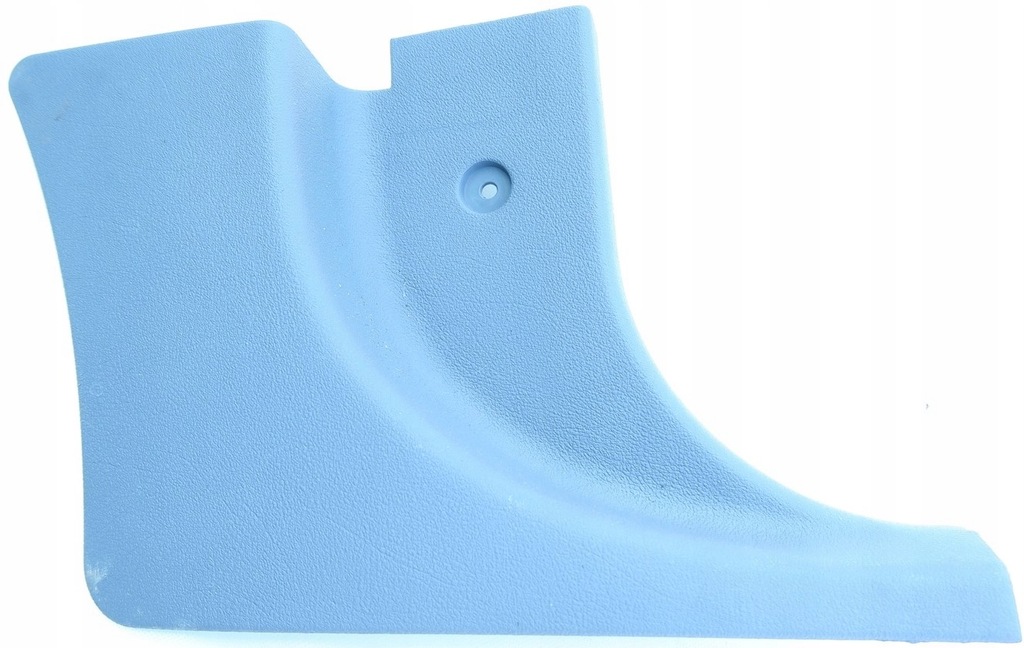 фото №1, Пластик порог правый серая audi tt 8n 98-