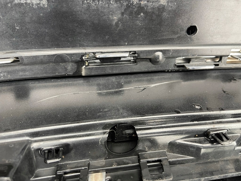 фото №10, Vw arteon решётка радиатора решётка радиатора радиатор 3g8853655e