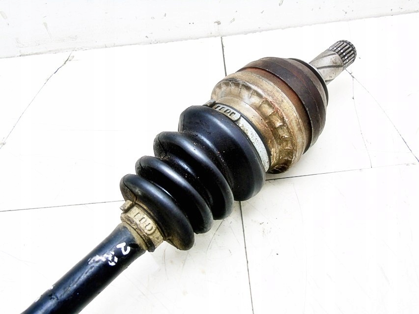 фото №3, Приводной вал опора opel vectra b 1.8