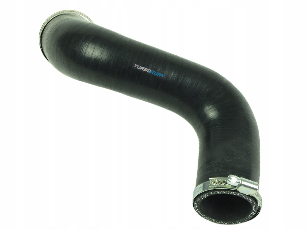 Шланг труба turbo інтеркулер renault clio iii modus 1.5 dci 144608558r Доставка