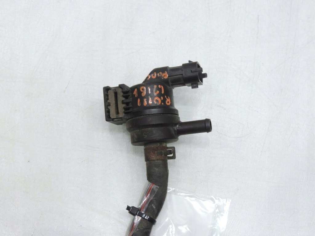 фото №1, Клапан вакуумa kia rio iii 1.2 16v