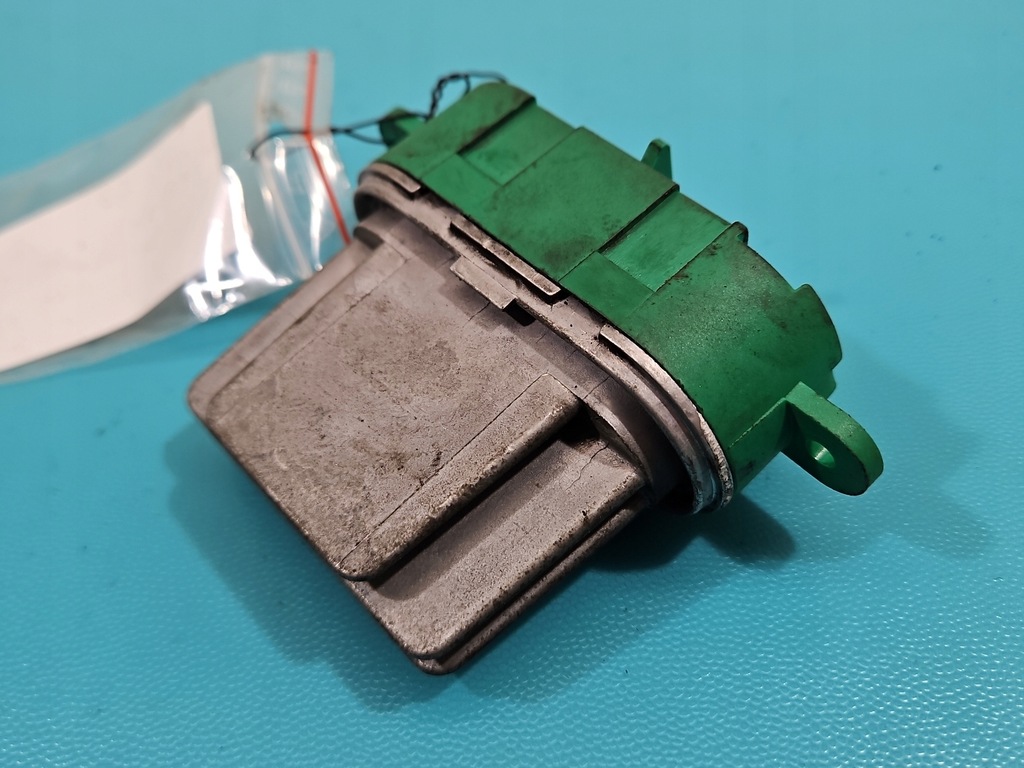 фото №1, Резистор резистор renault espace iv 52492365