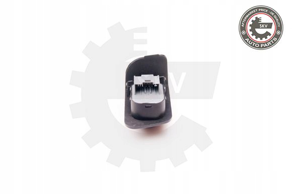 фото №9, Переключатель регулировки зеркало наружного esen skv 37skv604