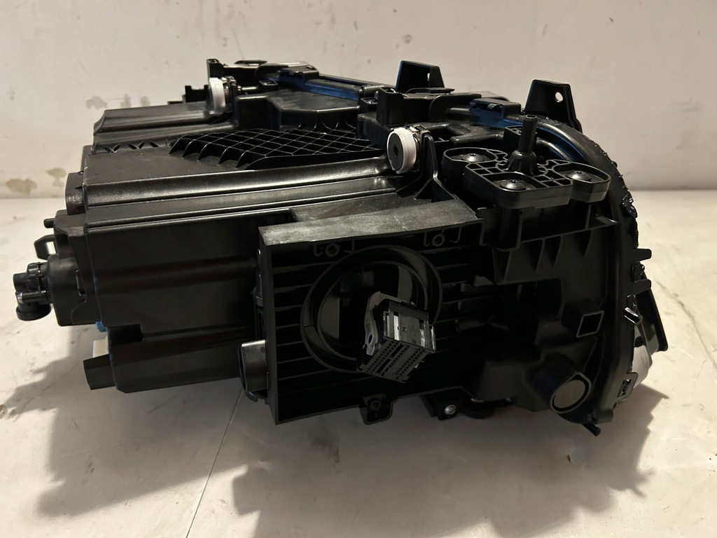 фото №8, Фара правый bmw x7 g07 6311 5a40898