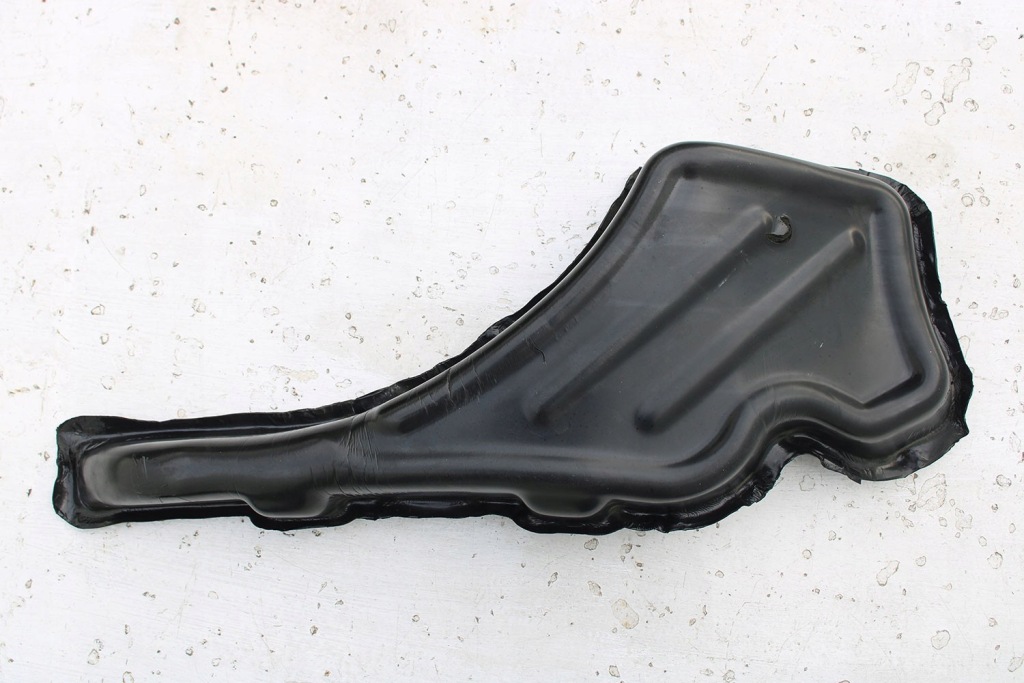 Bmw x1 f48 пена 7398419 7398420 защита крыла 51487398419 51487398420 i Киев