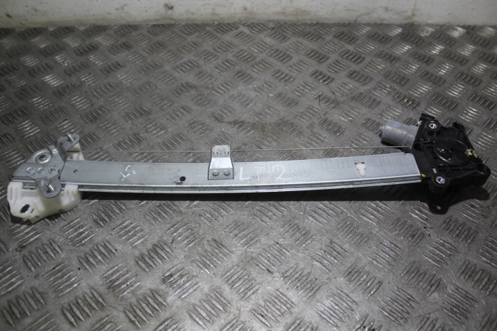 фото №1, Механизм окон левый задняя honda cr-v v