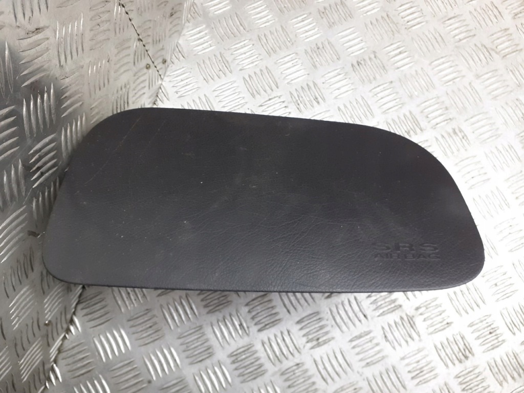 фото №1, Подушка подушка безопасности пассажира chevrolet rezzo