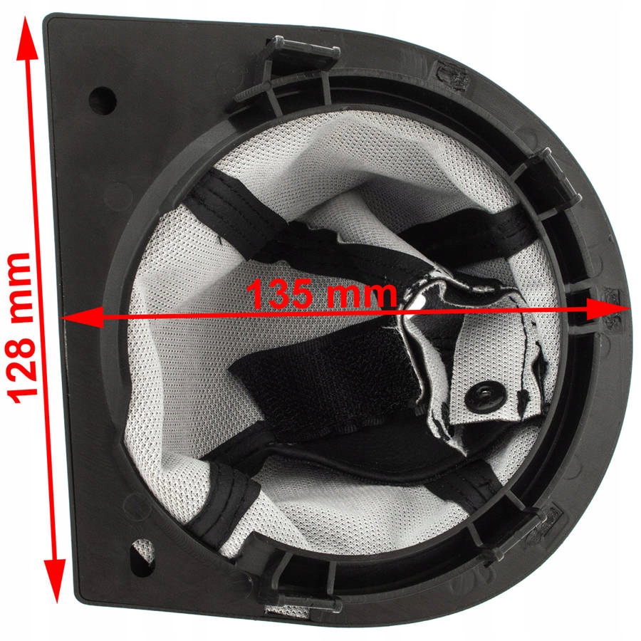 Чехол рычаг переключения передач передач рамка do fiat multipla Доставка