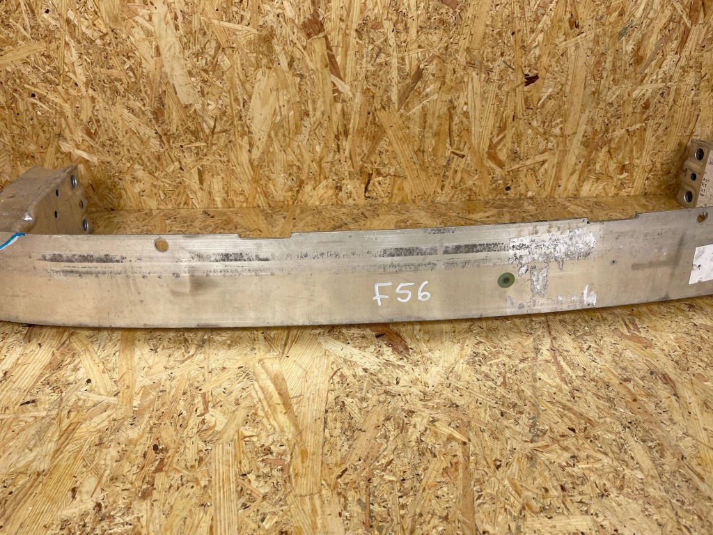 фото №4, Балка бампера перед передняя mini f55 f56 f57 7301577