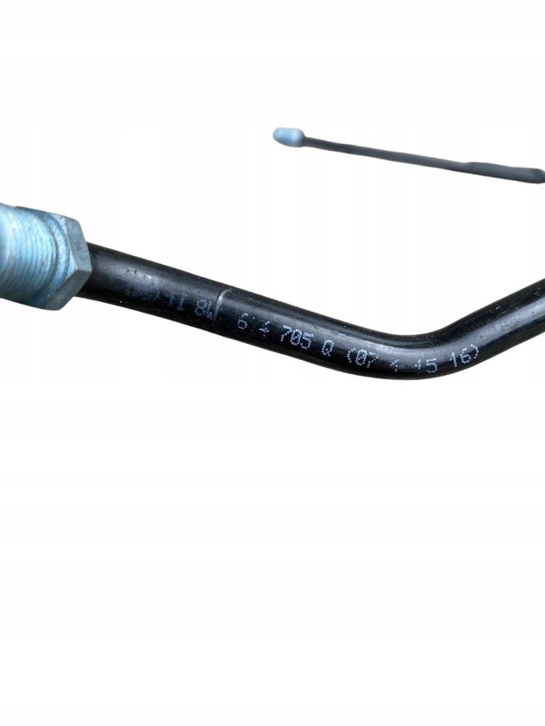 фото №5, Шланг гальмівний audi a4 b9 2.0 tfsi 8w1614705q