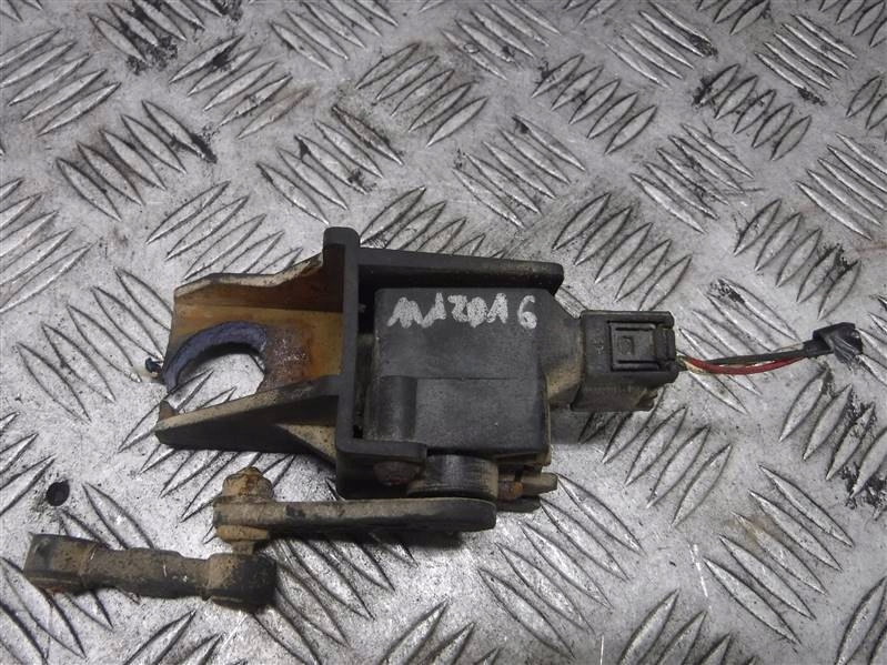фото №1, Датчик вирівнювання ксенонових перед mazda 6