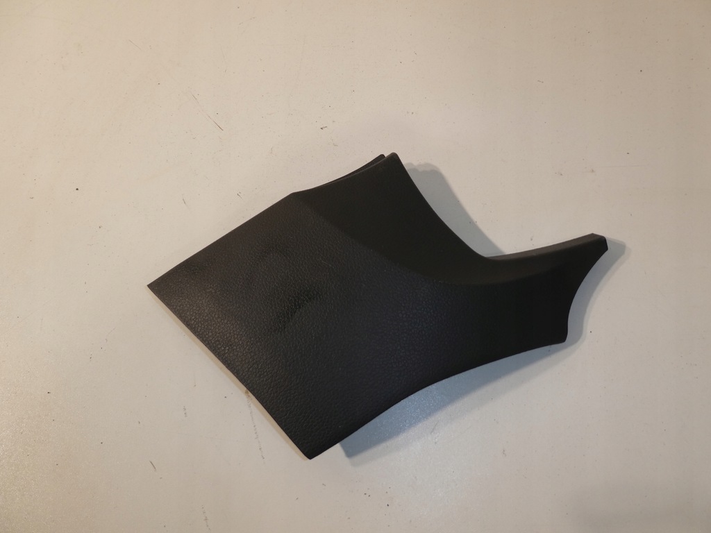 фото №1, Заглушка защита панели master iv 682112965r