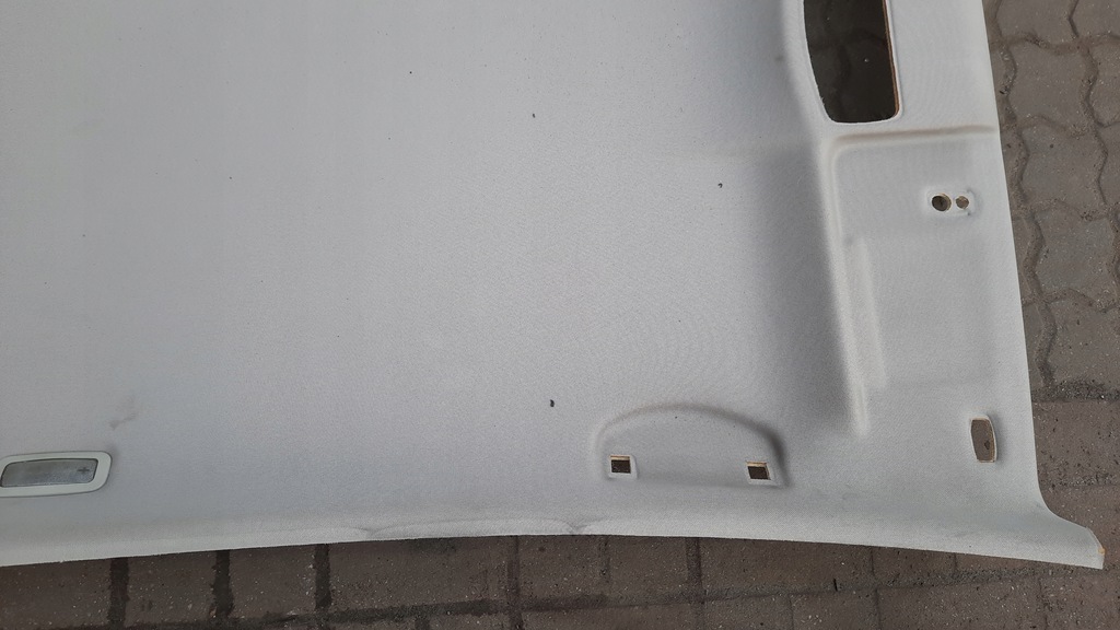 фото №5, Потолок kia sportage i 98-04r