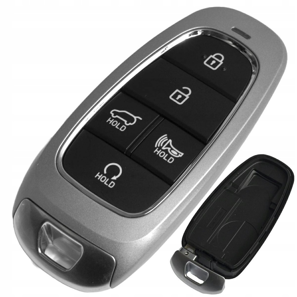 фото №1, Pilot ключ корпус hyundai tucson santa fe