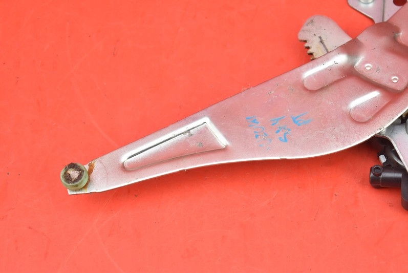 фото №6, Подъемник стекло правый задняя suzuki sx4 1 i