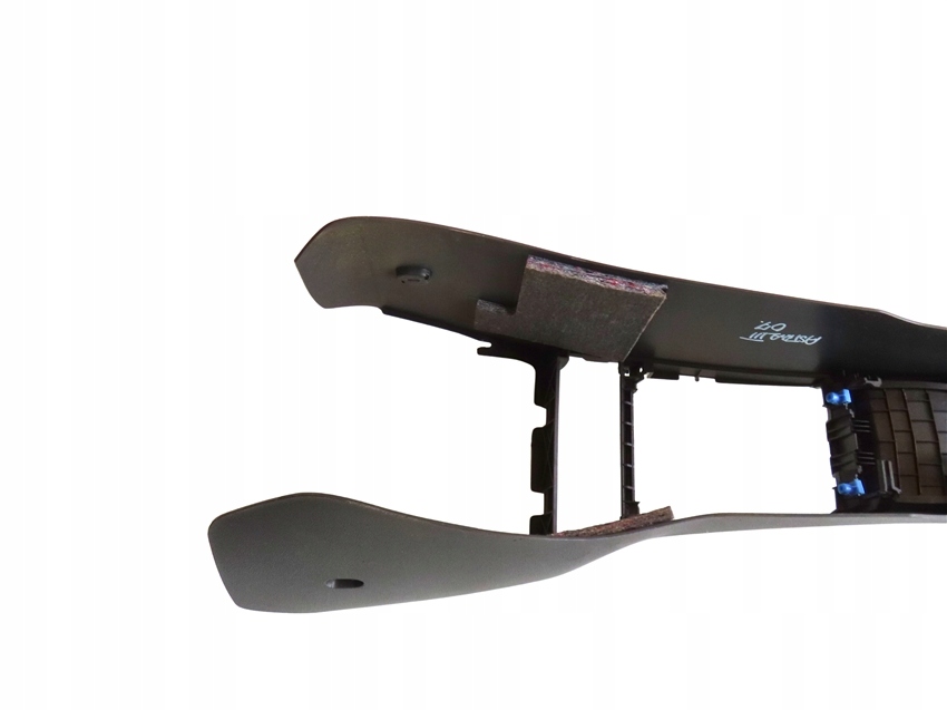 фото №5, Туннель средний opel astra h 2004-2010 rok 13127111