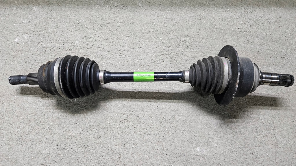 Купить Приводной вал левая mercedes ml166 a1663301600