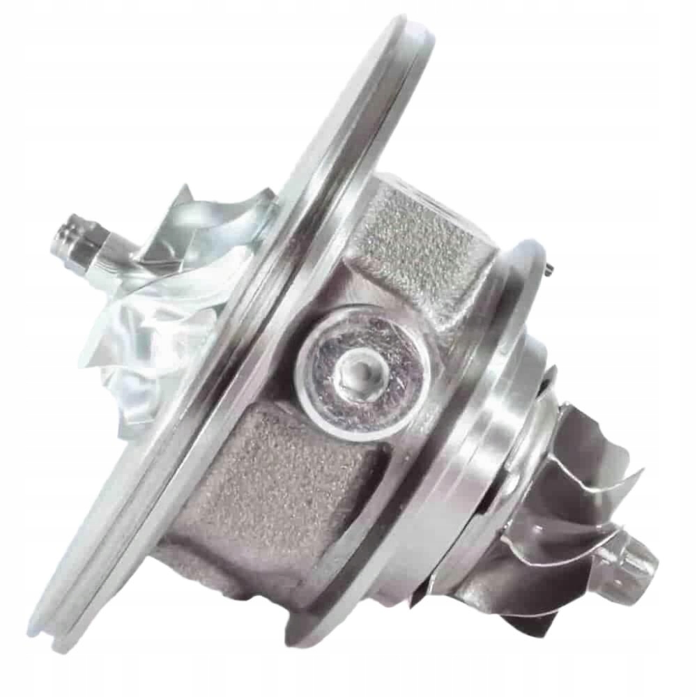 Сердцевина турбины b0-003b hyundai, kia tucson, sportage 1591 ccm 177 km Киев