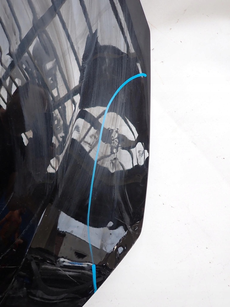 фото №9, Bmw 4 ii g22 g23 20- капот крышка двигателя