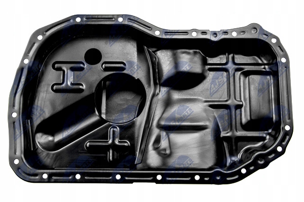 фото №9, Піддон масляна mitsubishi galant 2.4 99-04 nty