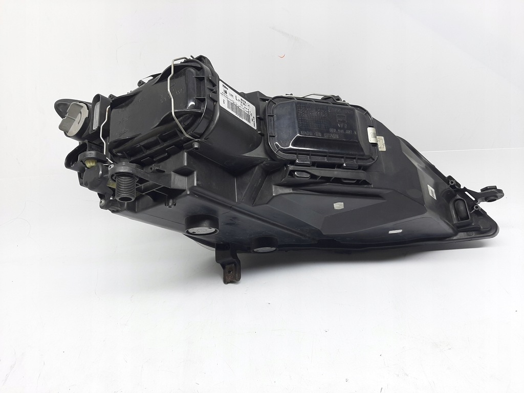 фото №7, Seat leon iii лампа фара левый перед передний 5f1941005a