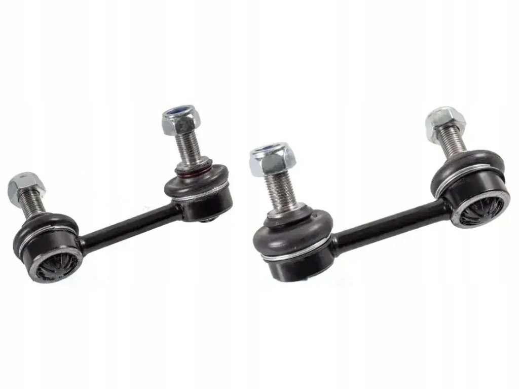 фото №1, 2x з'єднувачі стабілізатора blue print перед l+p do kia sorento i