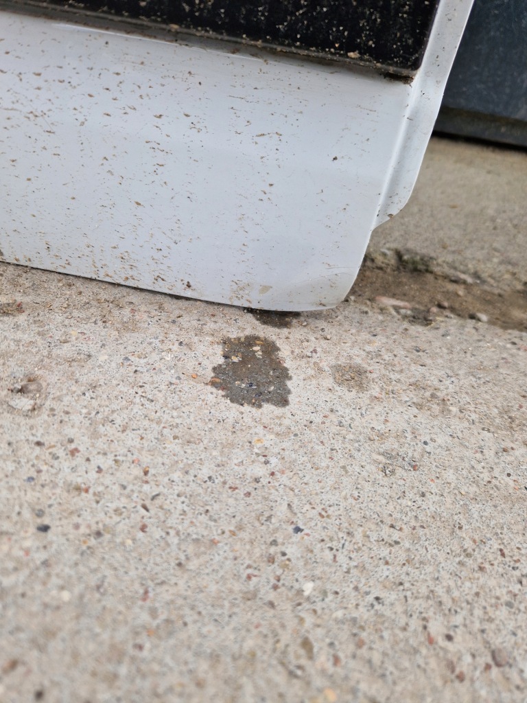 фото №3, Ford transit connect mk2 long двері праве зсувні