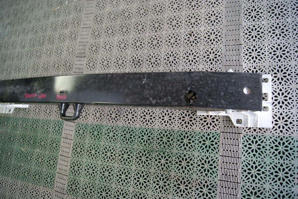 фото №3, Балка перед land range rover sport cpla-17b892-ac