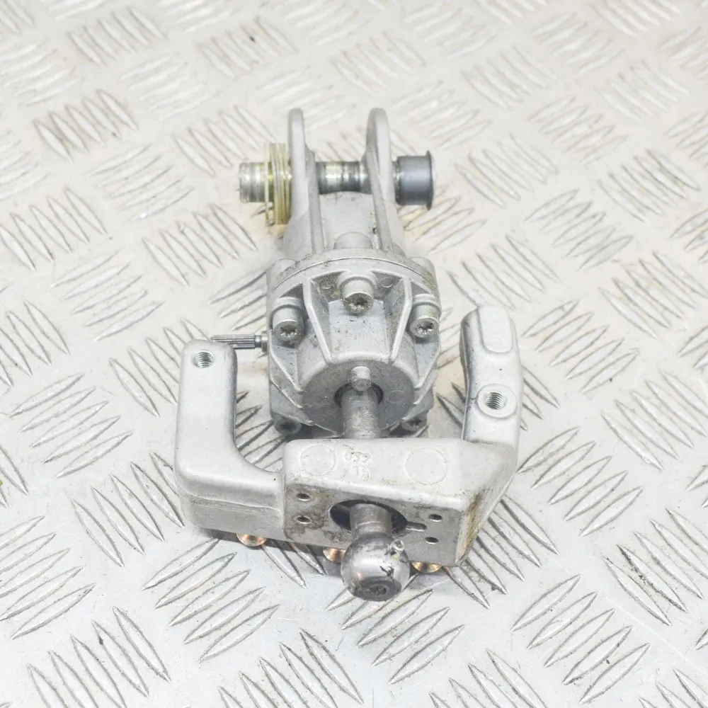 фото №1, Моторчик передній правого сидіння mercedes-benz sl r129 1136201031